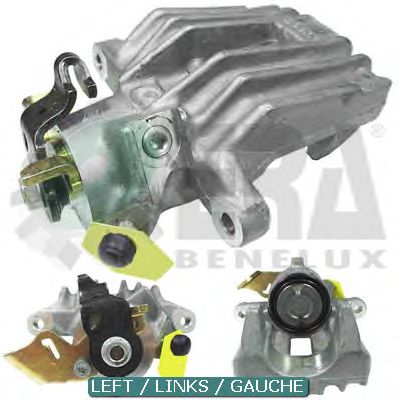 ERA BENELUX bc52963 -  Тормозной суппорт